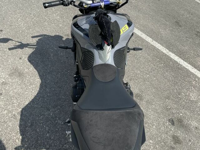 Ямаха 3302, объемом двигателя 0.9 л и пробегом 0 тыс. км за 9200 $, фото 15 на Automoto.ua