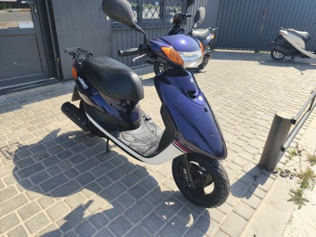 Ямаха 3302, объемом двигателя 2.3 л и пробегом 0 тыс. км за 820 $, фото 2 на Automoto.ua