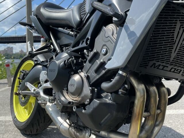 Ямаха 3302, объемом двигателя 0.9 л и пробегом 0 тыс. км за 9200 $, фото 10 на Automoto.ua