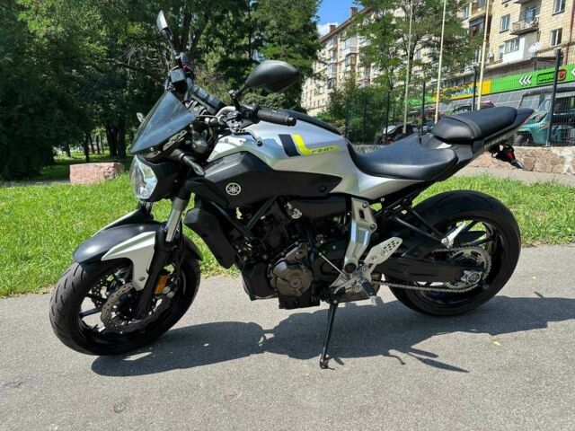 Ямаха 3302 2017 в Киеве на Automoto.ua Ямаха 3302, объемом двигателя 0.7 л и пробегом 0 тыс. км за 6999 $, фото 2 на Automoto.ua