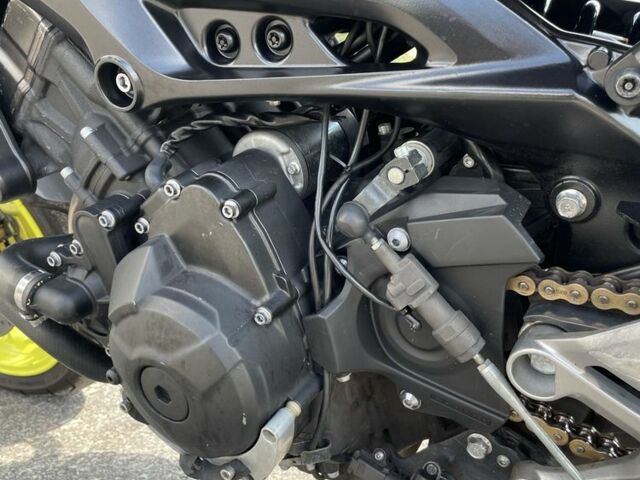 Ямаха 3302, объемом двигателя 0.9 л и пробегом 0 тыс. км за 9200 $, фото 12 на Automoto.ua