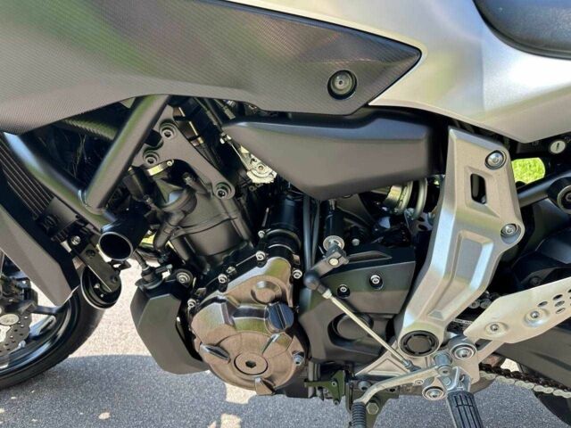 Ямаха 3302 2017 в Киеве на Automoto.ua Ямаха 3302, объемом двигателя 0.7 л и пробегом 0 тыс. км за 6999 $, фото 11 на Automoto.ua