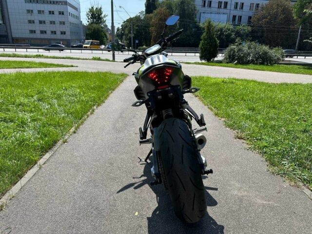 Ямаха 3302 2017 в Киеве на Automoto.ua Ямаха 3302, объемом двигателя 0.7 л и пробегом 0 тыс. км за 6999 $, фото 10 на Automoto.ua