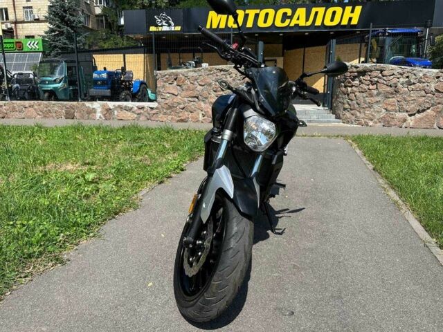 Ямаха 3302 2017 в Киеве на Automoto.ua Ямаха 3302, объемом двигателя 0.7 л и пробегом 0 тыс. км за 6999 $, фото 8 на Automoto.ua