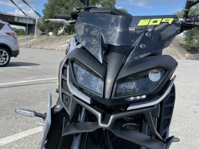 Ямаха 3302, объемом двигателя 0.9 л и пробегом 0 тыс. км за 9200 $, фото 2 на Automoto.ua