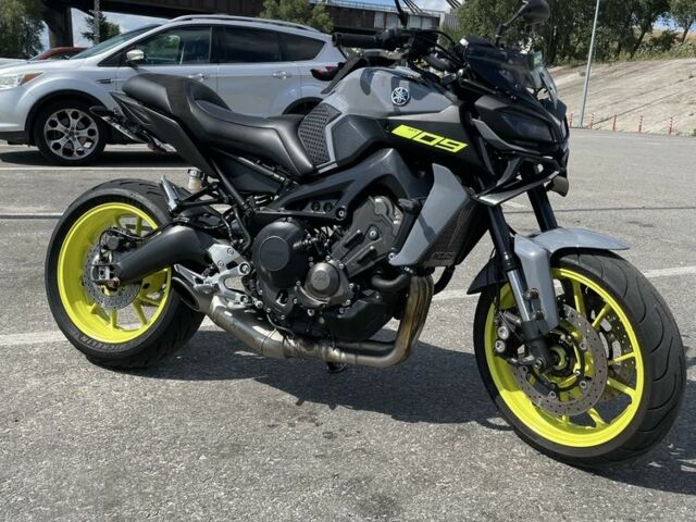 Ямаха 3302, объемом двигателя 0.9 л и пробегом 0 тыс. км за 9200 $, фото 1 на Automoto.ua