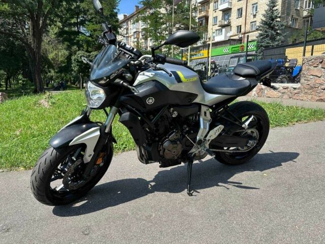 Ямаха 3302 2017 в Киеве на Automoto.ua Ямаха 3302, объемом двигателя 0.7 л и пробегом 0 тыс. км за 6999 $, фото 1 на Automoto.ua