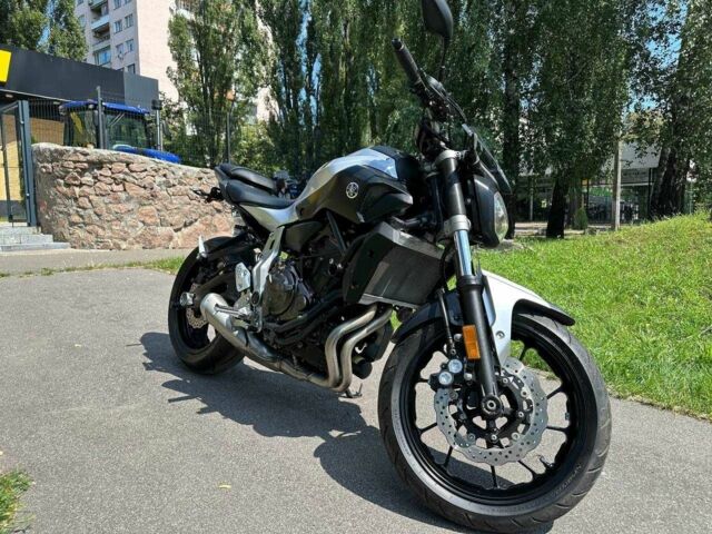 Ямаха 3302 2017 в Киеве на Automoto.ua Ямаха 3302, объемом двигателя 0.7 л и пробегом 0 тыс. км за 6999 $, фото 5 на Automoto.ua