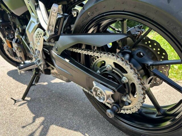 Ямаха 3302 2017 в Киеве на Automoto.ua Ямаха 3302, объемом двигателя 0.7 л и пробегом 0 тыс. км за 6999 $, фото 12 на Automoto.ua