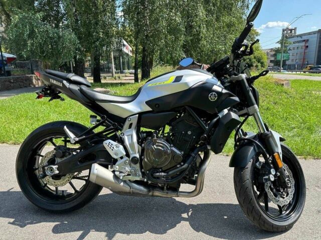 Ямаха 3302 2017 в Киеве на Automoto.ua Ямаха 3302, объемом двигателя 0.7 л и пробегом 0 тыс. км за 6999 $, фото 6 на Automoto.ua