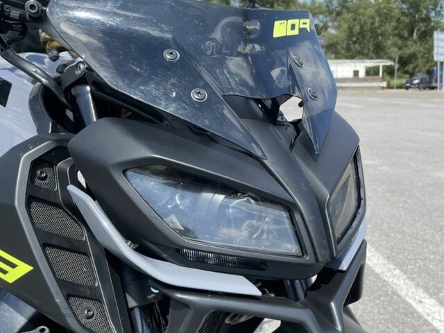 Ямаха 3302, объемом двигателя 0.9 л и пробегом 0 тыс. км за 9200 $, фото 3 на Automoto.ua