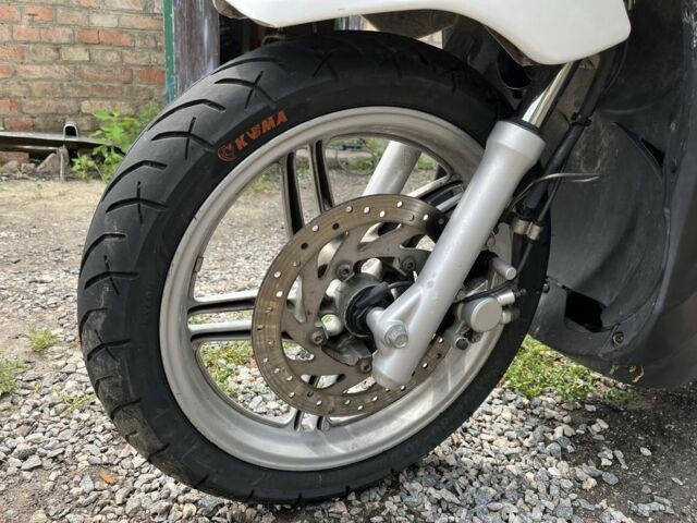 Ямаха 3302, объемом двигателя 0.16 л и пробегом 0 тыс. км за 1250 $, фото 6 на Automoto.ua