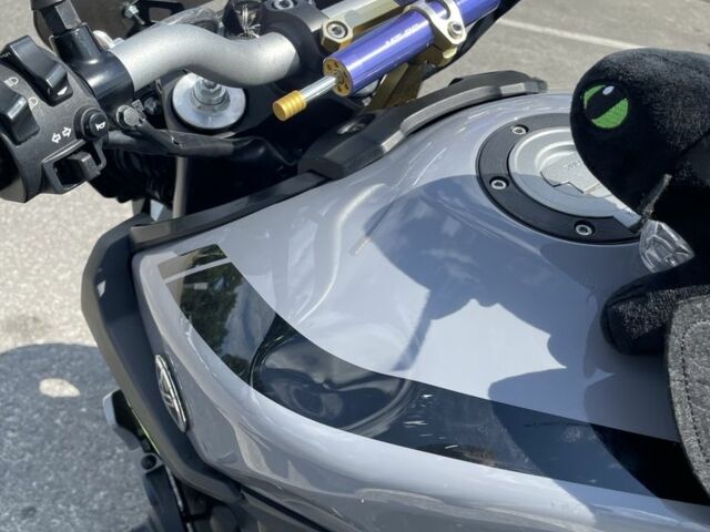 Ямаха 3302, объемом двигателя 0.9 л и пробегом 0 тыс. км за 9200 $, фото 13 на Automoto.ua