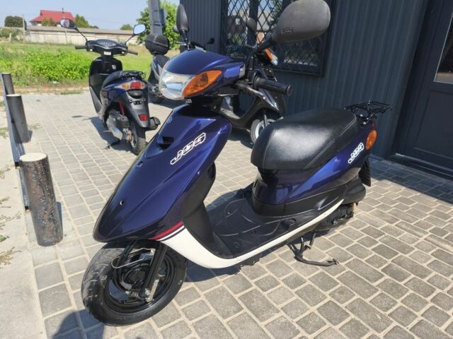 Ямаха 3302, объемом двигателя 2.3 л и пробегом 0 тыс. км за 820 $, фото 1 на Automoto.ua