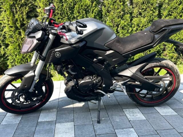 Ямаха 3302, объемом двигателя 0.13 л и пробегом 0 тыс. км за 1600 $, фото 3 на Automoto.ua