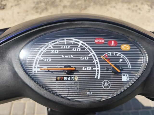 Ямаха 3302, объемом двигателя 2.3 л и пробегом 0 тыс. км за 820 $, фото 5 на Automoto.ua