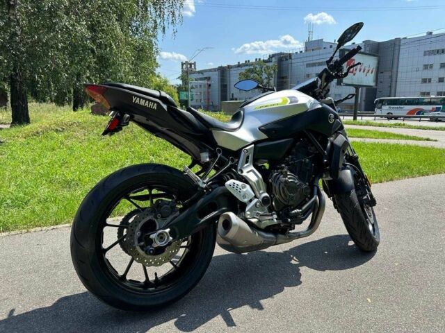 Ямаха 3302 2017 в Киеве на Automoto.ua Ямаха 3302, объемом двигателя 0.7 л и пробегом 0 тыс. км за 6999 $, фото 7 на Automoto.ua