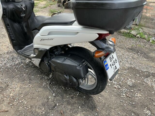 Ямаха 3302, объемом двигателя 0.16 л и пробегом 0 тыс. км за 1250 $, фото 5 на Automoto.ua