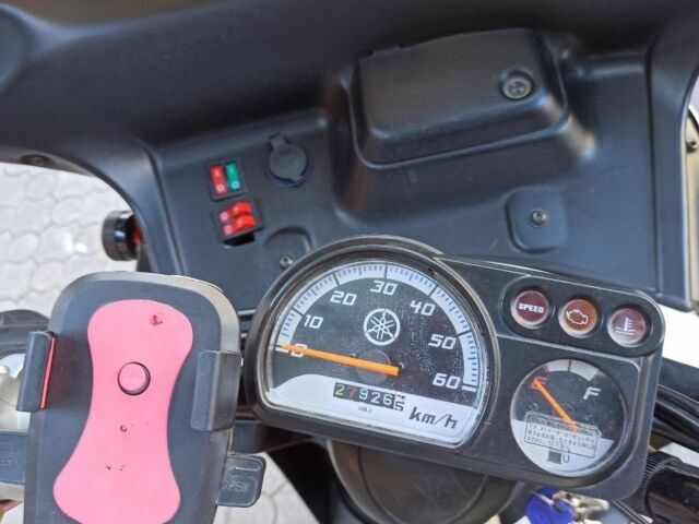 Ямаха 3302, объемом двигателя 50 л и пробегом 0 тыс. км за 1300 $, фото 3 на Automoto.ua
