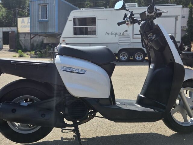 Ямаха 3302, объемом двигателя 49 л и пробегом 0 тыс. км за 850 $, фото 3 на Automoto.ua
