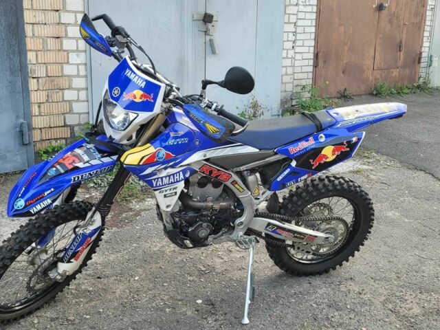 Ямаха 3302 2017 в Киеве на Automoto.ua Ямаха 3302, объемом двигателя 0.25 л и пробегом 0 тыс. км за 5000 $, фото 3 на Automoto.ua