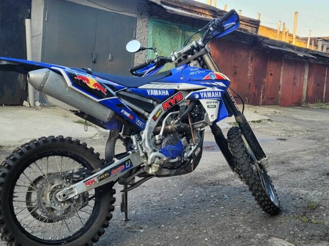 Ямаха 3302 2017 в Киеве на Automoto.ua Ямаха 3302, объемом двигателя 0.25 л и пробегом 0 тыс. км за 5000 $, фото 1 на Automoto.ua