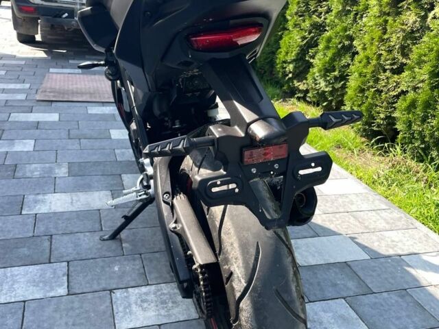 Ямаха 3302, объемом двигателя 0.13 л и пробегом 0 тыс. км за 1600 $, фото 4 на Automoto.ua