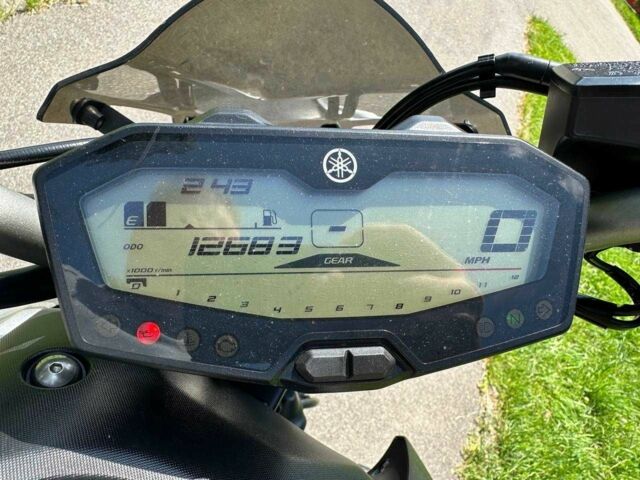 Ямаха 3302 2017 в Киеве на Automoto.ua Ямаха 3302, объемом двигателя 0.7 л и пробегом 0 тыс. км за 6999 $, фото 9 на Automoto.ua