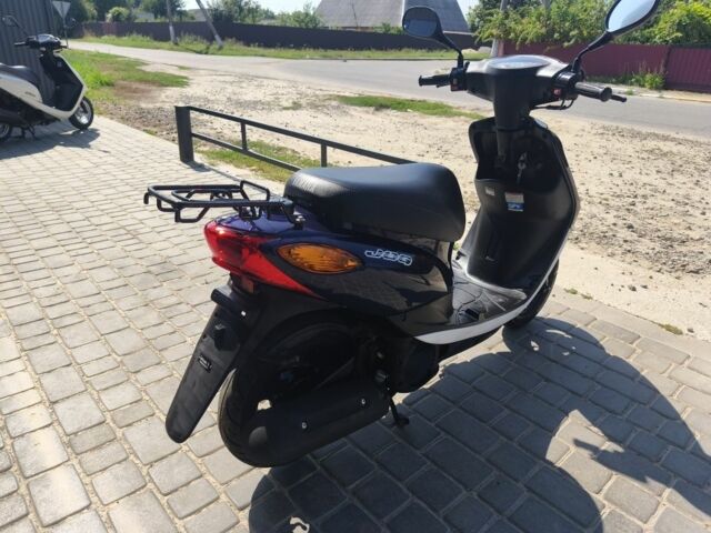 Ямаха 3302, объемом двигателя 2.3 л и пробегом 0 тыс. км за 820 $, фото 3 на Automoto.ua