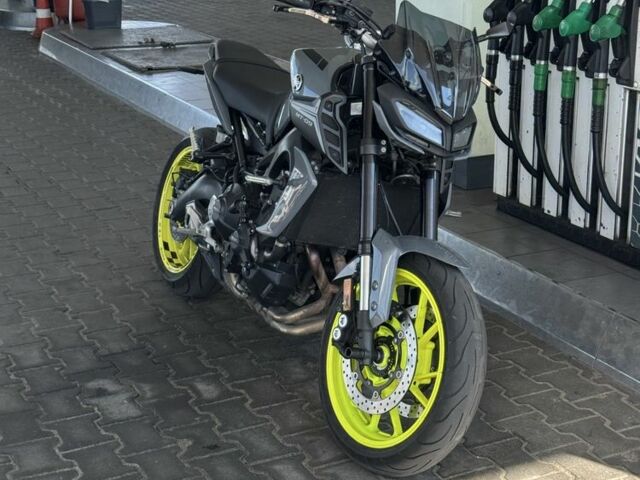 Ямаха 3302, объемом двигателя 0.9 л и пробегом 0 тыс. км за 9500 $, фото 12 на Automoto.ua
