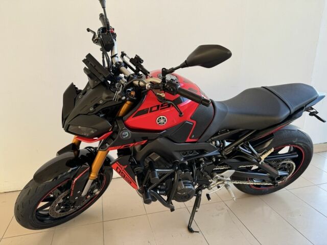 Ямаха 3302, объемом двигателя 0.9 л и пробегом 0 тыс. км за 8900 $, фото 21 на Automoto.ua