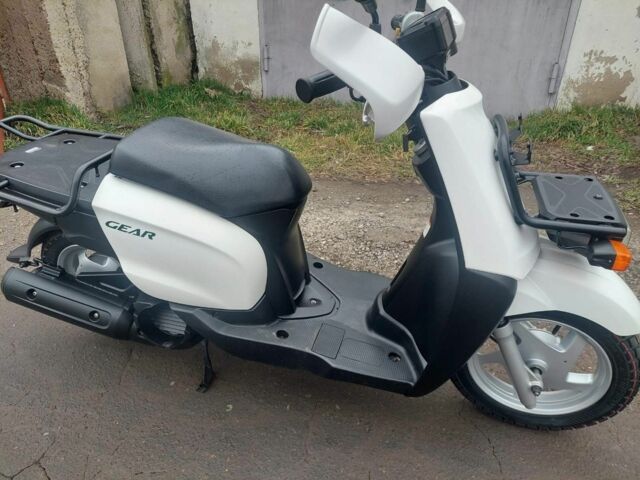 Ямаха 3302, объемом двигателя 50 л и пробегом 0 тыс. км за 616 $, фото 2 на Automoto.ua