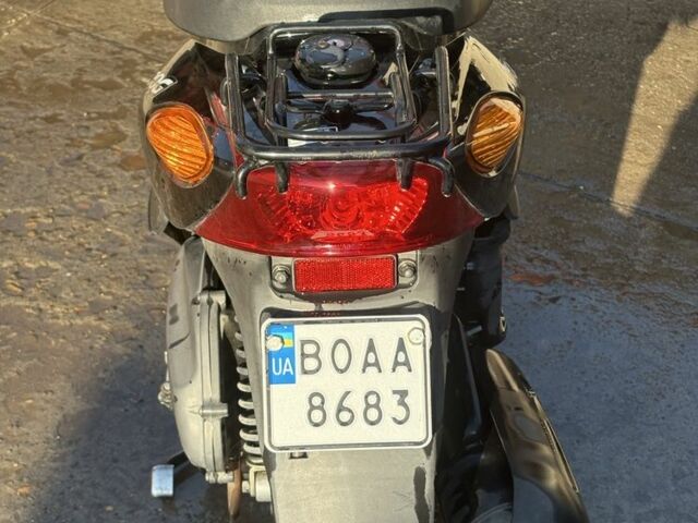 Ямаха 3302, объемом двигателя 49 л и пробегом 0 тыс. км за 550 $, фото 4 на Automoto.ua