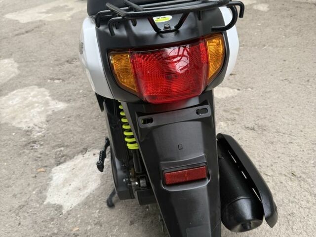 Ямаха 3302, объемом двигателя 49 л и пробегом 0 тыс. км за 980 $, фото 8 на Automoto.ua