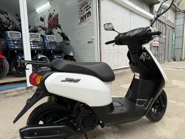 Ямаха 3302, объемом двигателя 49 л и пробегом 0 тыс. км за 980 $, фото 17 на Automoto.ua