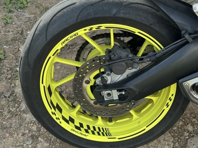 Ямаха 3302, объемом двигателя 0.9 л и пробегом 0 тыс. км за 9500 $, фото 2 на Automoto.ua