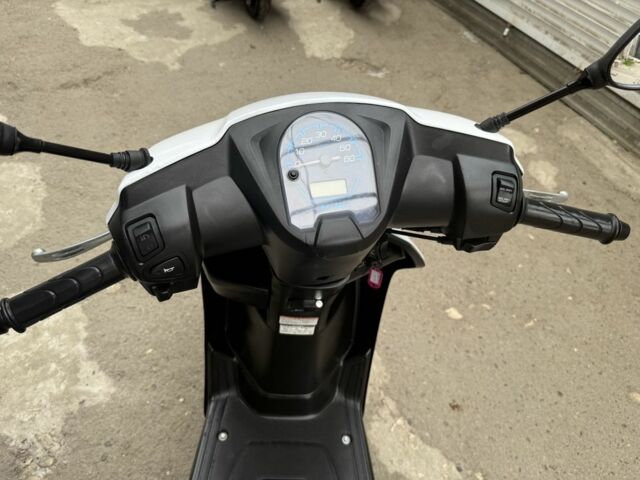 Ямаха 3302, объемом двигателя 49 л и пробегом 0 тыс. км за 980 $, фото 4 на Automoto.ua