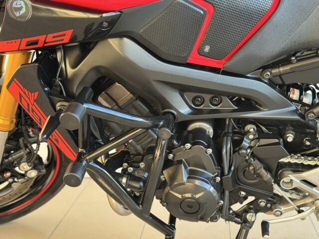 Ямаха 3302, объемом двигателя 0.9 л и пробегом 0 тыс. км за 8900 $, фото 9 на Automoto.ua