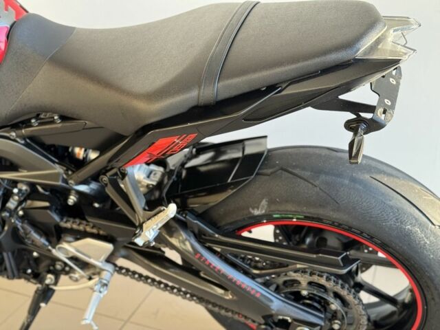 Ямаха 3302, объемом двигателя 0.9 л и пробегом 0 тыс. км за 8900 $, фото 15 на Automoto.ua