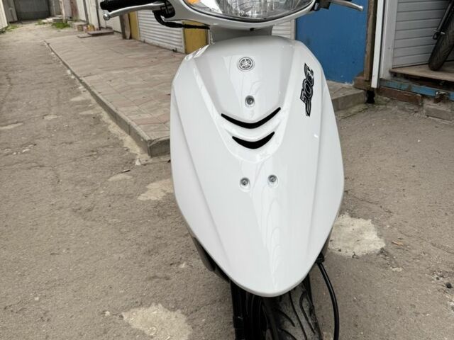 Ямаха 3302, объемом двигателя 49 л и пробегом 0 тыс. км за 980 $, фото 11 на Automoto.ua
