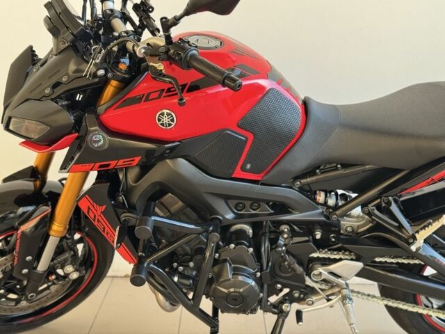 Ямаха 3302, объемом двигателя 0.9 л и пробегом 0 тыс. км за 8900 $, фото 22 на Automoto.ua