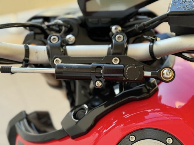 Ямаха 3302, объемом двигателя 0.9 л и пробегом 0 тыс. км за 8900 $, фото 12 на Automoto.ua