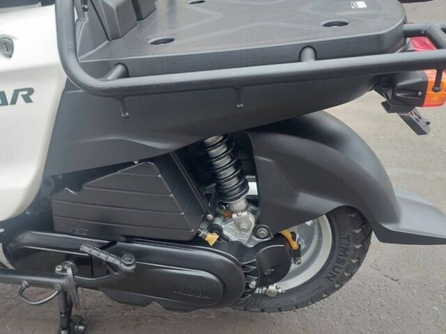 Ямаха 3302, объемом двигателя 50 л и пробегом 0 тыс. км за 616 $, фото 10 на Automoto.ua