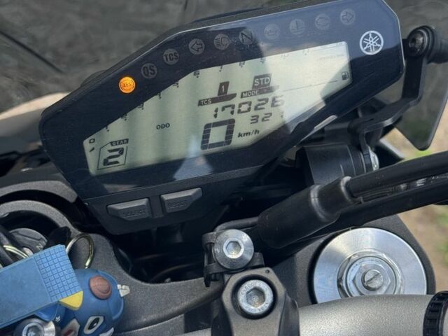 Ямаха 3302, объемом двигателя 0.9 л и пробегом 0 тыс. км за 9500 $, фото 10 на Automoto.ua