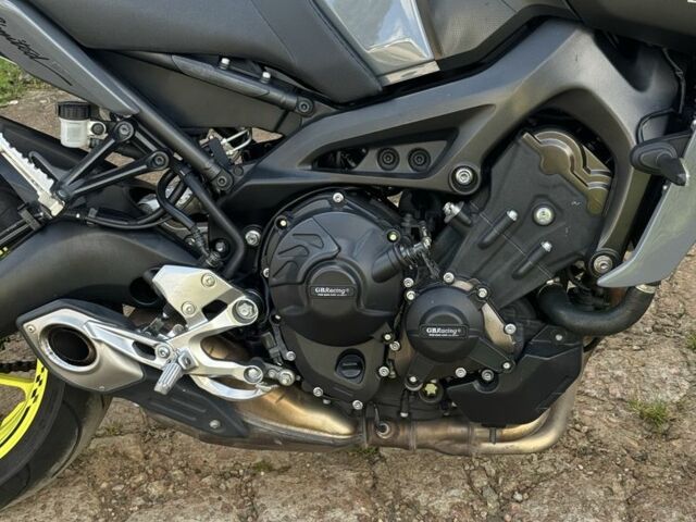 Ямаха 3302, объемом двигателя 0.9 л и пробегом 0 тыс. км за 9500 $, фото 6 на Automoto.ua