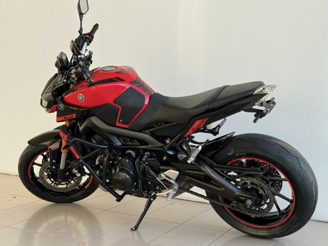 Ямаха 3302, объемом двигателя 0.9 л и пробегом 0 тыс. км за 8900 $, фото 19 на Automoto.ua