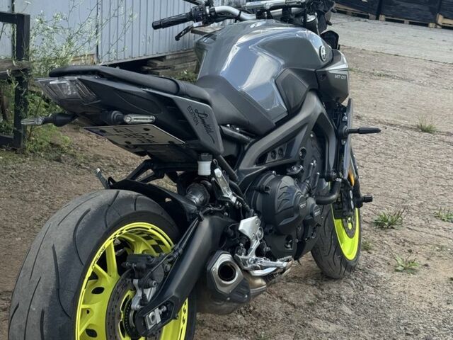Ямаха 3302, объемом двигателя 0.9 л и пробегом 0 тыс. км за 9500 $, фото 8 на Automoto.ua