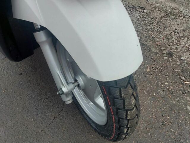 Ямаха 3302, объемом двигателя 50 л и пробегом 0 тыс. км за 616 $, фото 8 на Automoto.ua