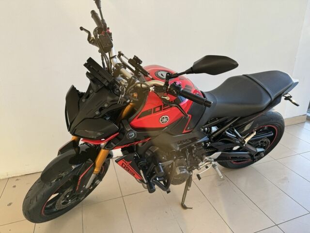 Ямаха 3302, объемом двигателя 0.9 л и пробегом 0 тыс. км за 8900 $, фото 20 на Automoto.ua