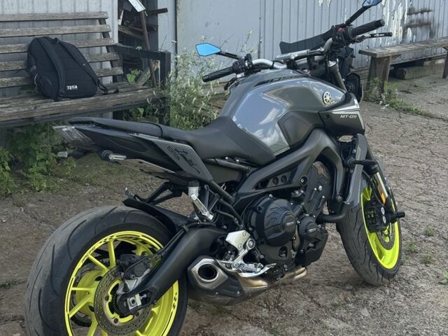 Ямаха 3302, объемом двигателя 0.9 л и пробегом 0 тыс. км за 9500 $, фото 11 на Automoto.ua